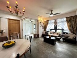 Blk 115A Alkaff Lakeview (Toa Payoh), HDB 3 Rooms #499313921